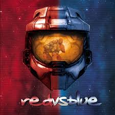 Red Vs Blue